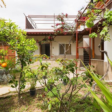 Oase Garden Hotel Çıralı Exteriör bild