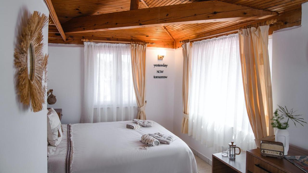 Oase Garden Hotel Çıralı Exteriör bild