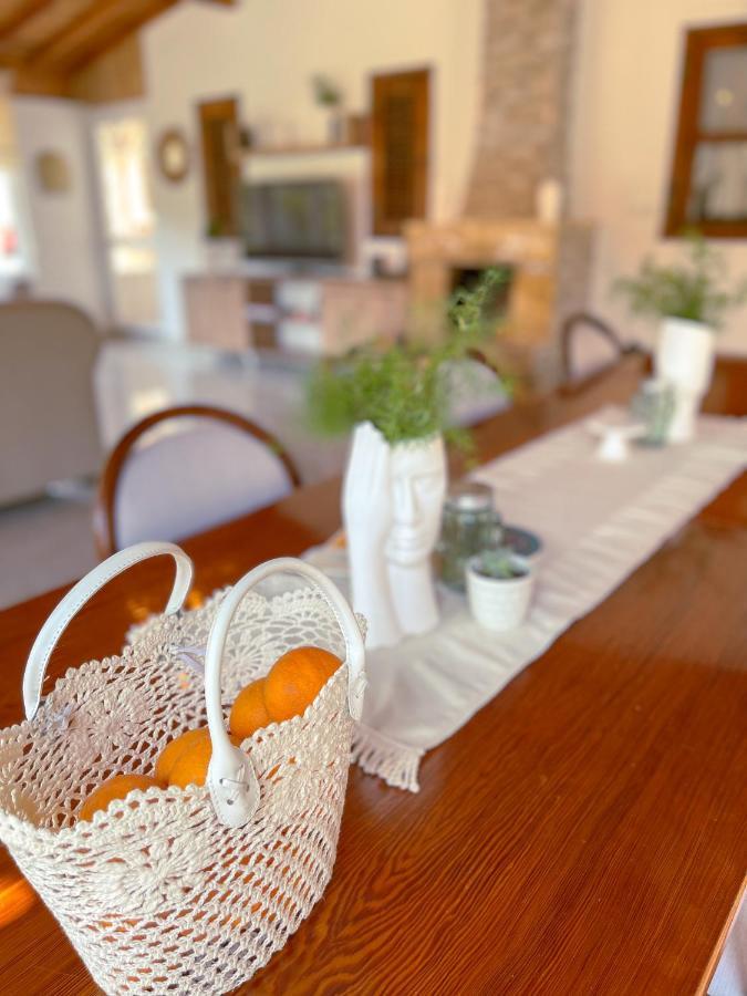 Oase Garden Hotel Çıralı Exteriör bild